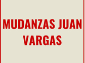 Mudanzas y fletes en general Juan Vargas
