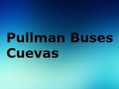Pullman Buses Cuevas