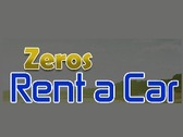 Zeros Rent a Car