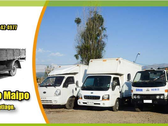 Transportes Rio Maipo