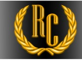 Logo Rojas Company