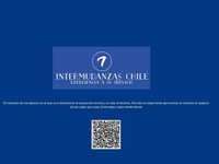 INTERMUDANZAS CHILE