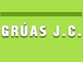 Grúas J.C.