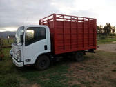 TRANSPORTES LA SERENA