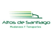 Logo Transportes Zuñiga EIRL