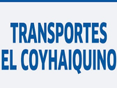 Transporte El Coyaiquino