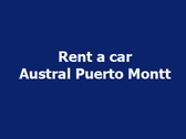 Rent a car Austral puerto montt