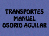 Transportes Manuel Osorio