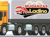 Logo MUDANZAS LADINO SPA