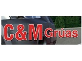 C&M Grúas