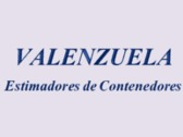 Valenzuela Estimadores de Contenedores