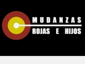 Logo Mudanzas Rojas e Hijos - Santiago Oriente