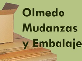 Olmedo Mudanzas Y Embalajes