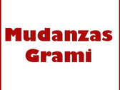 Mudanzas Grami