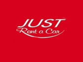 Just Rent a Car