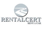 Rentalcert Rent a Car