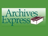 Archives Express