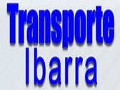 Transporte Ibarra