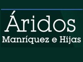 Áridos Manríquez e Hijas