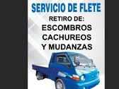 LS Fletes y transporte