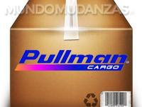 Pullman Cargo