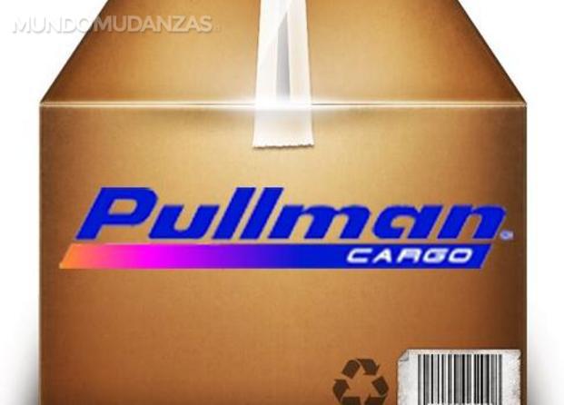 Pullman Cargo