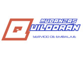 Mudanzas Quilodrán