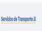 Servicios De Transporte Jj