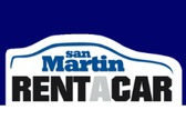 San Martín Rent a Car