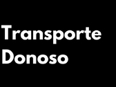 Transporte Donoso