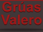 Grúas Valero