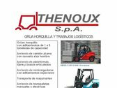 THENOUX RENTAL