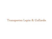 Transportes Lepin & Gallardo