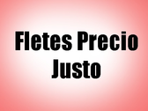 Fletes Precio Justo