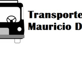 Transportes Mauricio Diaz