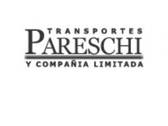 Transportes Pareschi