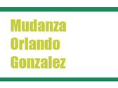 Mudanza Orlando Gonzalez