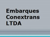 Embarques Conextrans LTDA