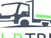 Transportes Helptruck