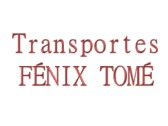 Transportes Fénix Tomé