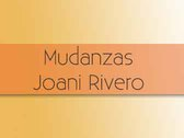 Mudanzas Joani Rivero