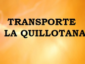 Transportes La Quillotana
