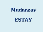 Logo Mudanzas Estay