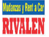 Logo Mudanzas  y Transportadora Rivalen