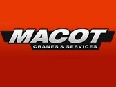 Macot Cranes & Services