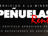 Peñuelas Rent