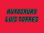 Autogrúas Luis Torres