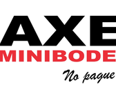 Axes Minibodegas