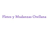 Fletes y Mudanzas Orellana