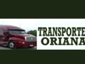 Transportes Oriana